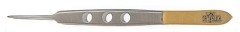 Pinzeta Dr.Slick Bishop Tweezer 4