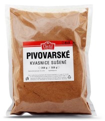 Pivovarské Kvasnice Chytil Sušené
