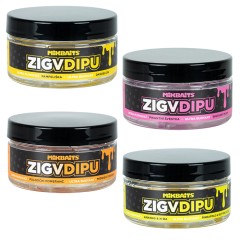 Pjenasta Plovajuća Mamac Mikbaits Zig Ultra u Dipu 15mm