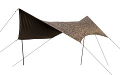 Plachta Fox Camo Tarp
