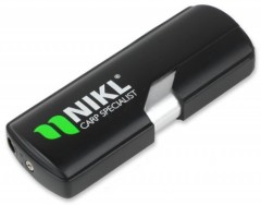 Plamenik Nikl Jet Lighter