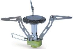 Plamenik Pinguin Trek