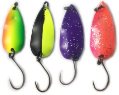 Plandavka Behr L-Spoon Model B 2,7gr