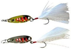 Plandavka Behr L-Spoon Pudding 1 2gr