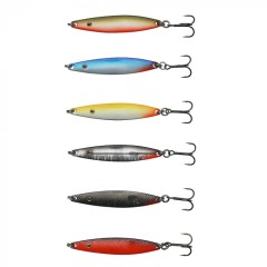 Plandavka Hansen Fight 7,6cm 15gr