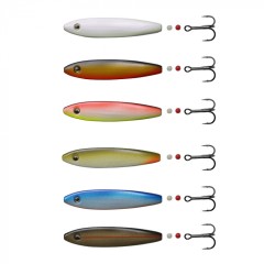 Plandavka Hansen Hotshot 8,7cm 23gr