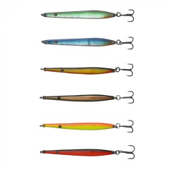 Plandavka Hansen Silver Arrow 9,5cm 18gr