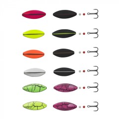 Plandavka Hansen Snapshot 4,4cm 7,6gr