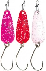 Plandavka Ice Fish Doty 3gr