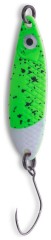 Plandavka Iron Trout Eye Spoon 3,5gr Plandavka Iron Trout Eye Spoon 3,5gr