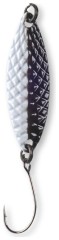 Plandavka Iron Trout Scale Spoon 2,8gr Plandavka Iron Trout Scale Spoon 2,8gr