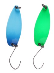 Plandavka Lucky John AYU 3,5gr