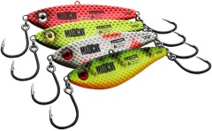 Plandavka MADCAT Vibratix 12cm 110gr