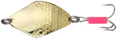 Plandavka Mikado Frog Vel. 2 5,3cm 22gr