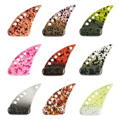 Plandavka Rapture Area Edge Vibe 2,4cm 2,5gr Plandavka Rapture Area Edge Vibe 2,4cm 2,5gr