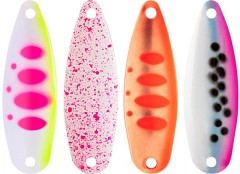 Plandavka Rapture Naative Spoon 3,6gr 3,6cm