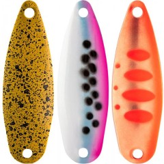 Plandavka Rapture Native Spoon 3,6cm 2,6gr