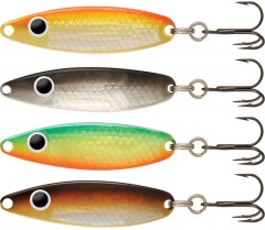 Plandavka Rapture Windex Niji Spoon 3,5cm 5gr