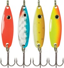 Plandavka Rapture Windex Silver Trout 4gr