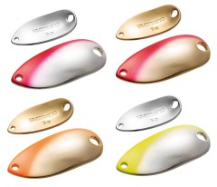 Plandavka Shimano Cardiff Rola Swim Prem Pl 2,5gr