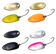 Plandavka Shimano Cardiff Rola Swimmer CE 4,5gr