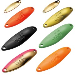 Plandavka Shimano Cardiff Slim Swimmer CE 4,4gr