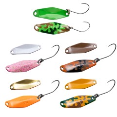 Plandavka Shimano Cardiff Wobble Swimmer 2.5gr