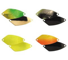 Plandavka ValkeIN Giga Burst 2,8gr Plandavka ValkeIN Giga Burst 2,8gr