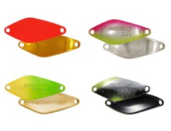 Plandavka ValkeIN Hi Burst 3,6gr Plandavka ValkeIN Hi Burst 3,6gr