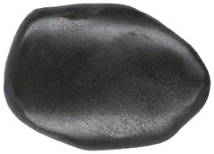 Plastické Olovo Mikado Tungsten Putty 15gr Čierna