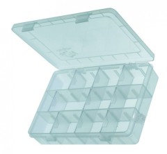 Plastična kutija Carp System Podesiva 1