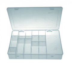 Plastična Kutija Carp System Sveobuhvatna