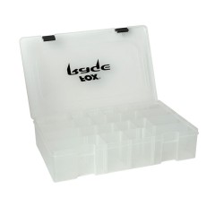 Plastična Kutija Fox Rage Velika Duboka Kutija Plastična Kutija Fox Rage Velika Duboka Kutija