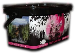 Plastična Kutija LK Baits 12,6l