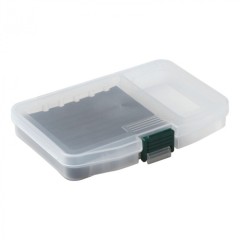 Plastična Kutija Meiho Slit Foam F7