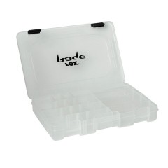 Plastična kutija Rage Medium Shallow Box