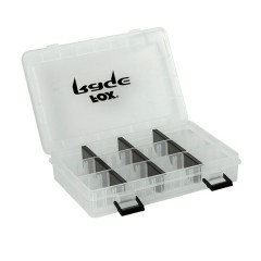 Plastična kutija Rage Small Box