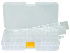 Plastična Sklopiva Kutija Carp System E14