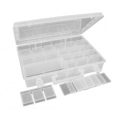 Plastična Srednja Kutija Mikado ABM 306