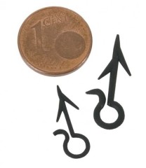 Plastična Stezaljka Iron Claw Stinger Plastična Stezaljka Iron Claw Stinger