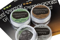 Plastični Olovo ESP Tungsten Putty 25gr
