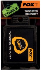 Plastično olovo Fox Power Grip Tungsten Rig Putty Plastično olovo Fox Power Grip Tungsten Rig Putty