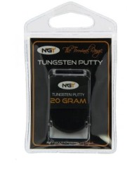 Plastično Olovo NGT Tungsten Čarapa Crna