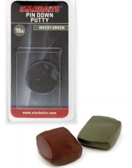 Plastično Olovo Starbaits Pin Down Putty 15gr