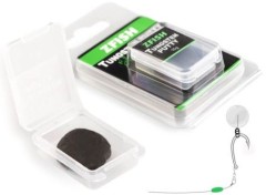 Plastično Olovo Zfish Tungsten Putty Black 15gr