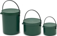 Plastový Box na Červy Behr