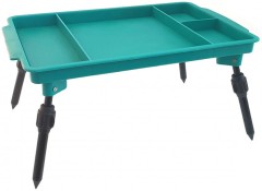 Plastový Stolík Carp System De Lux