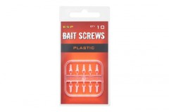 Plastový Vrtáčik ESP Bait Screw Plastic Plastový Vrtáčik ESP Bait Screw Plastic