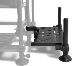 Platforma na Nohy Preston Innovations Offbox Side Foot Rest