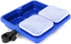 Plato za Mamce Formax Elegance Feeder Pro